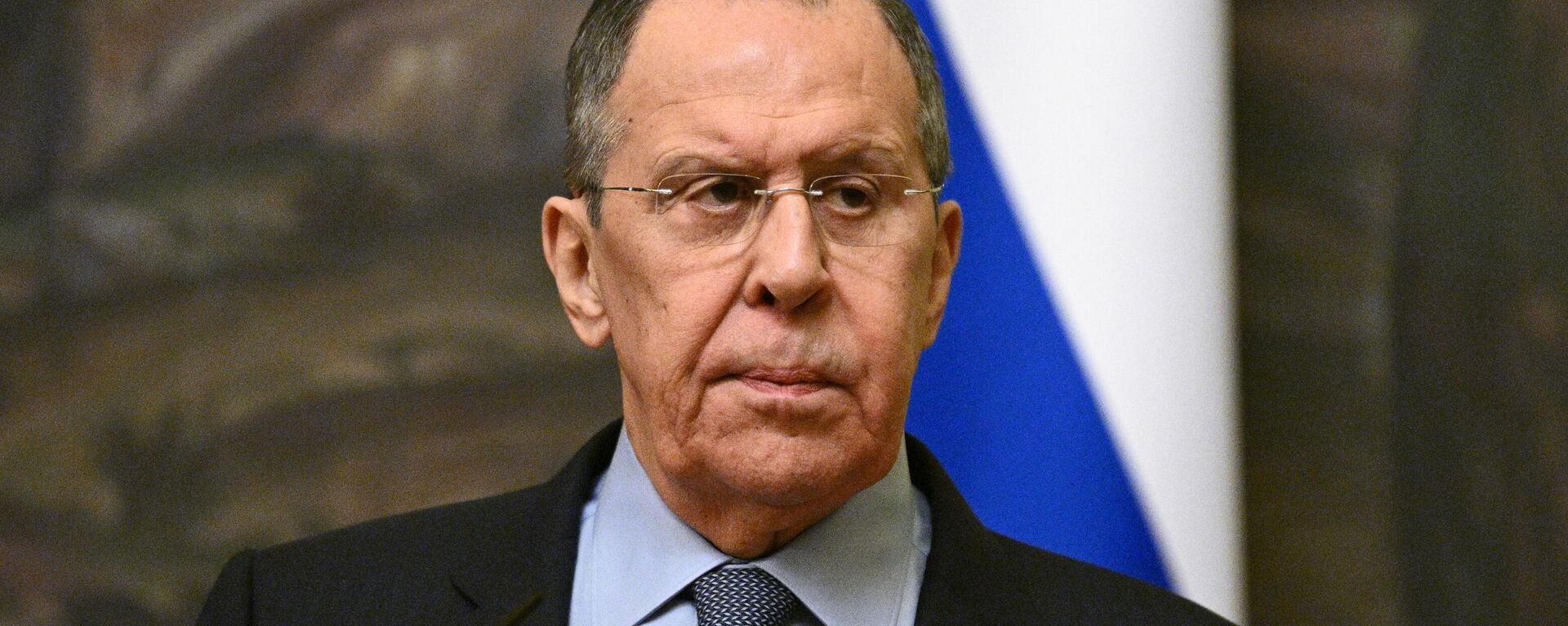 Cuộc hội kiến của Ngoại trưởng Nga S. Lavrov và Tổng thư ký LHQ A. Guterres - Sputnik Việt Nam, 1920, 06.06.2022