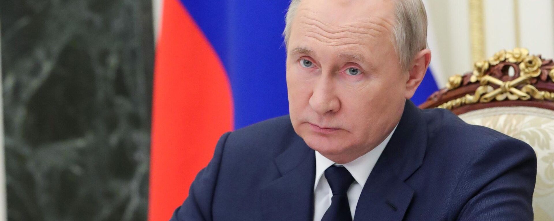 Tổng thống Nga V.Putin - Sputnik Việt Nam, 1920, 12.05.2022