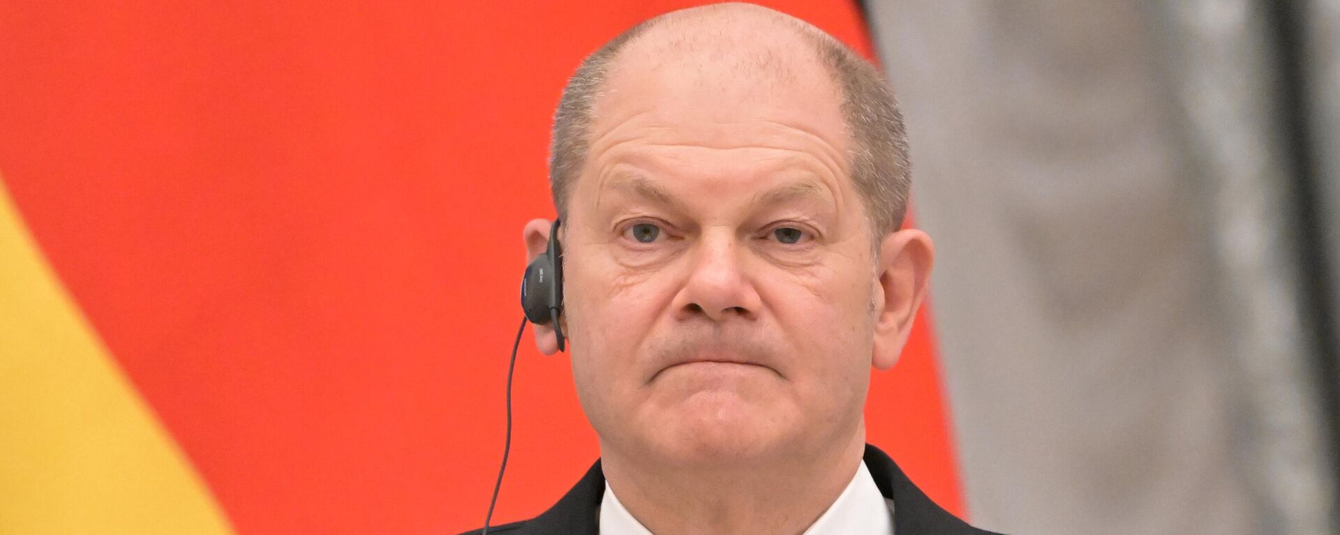 Thủ tướng Đức Olaf Scholz - Sputnik Việt Nam, 1920, 19.05.2022