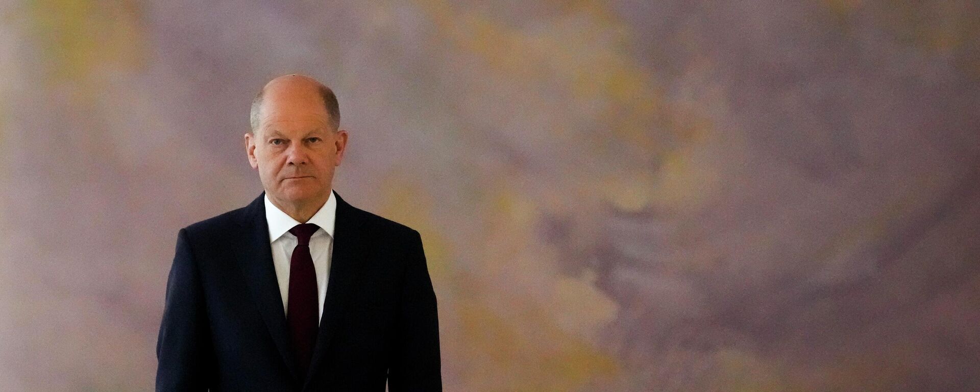 Thủ tướng Đức Olaf Scholz - Sputnik Việt Nam, 1920, 07.03.2024