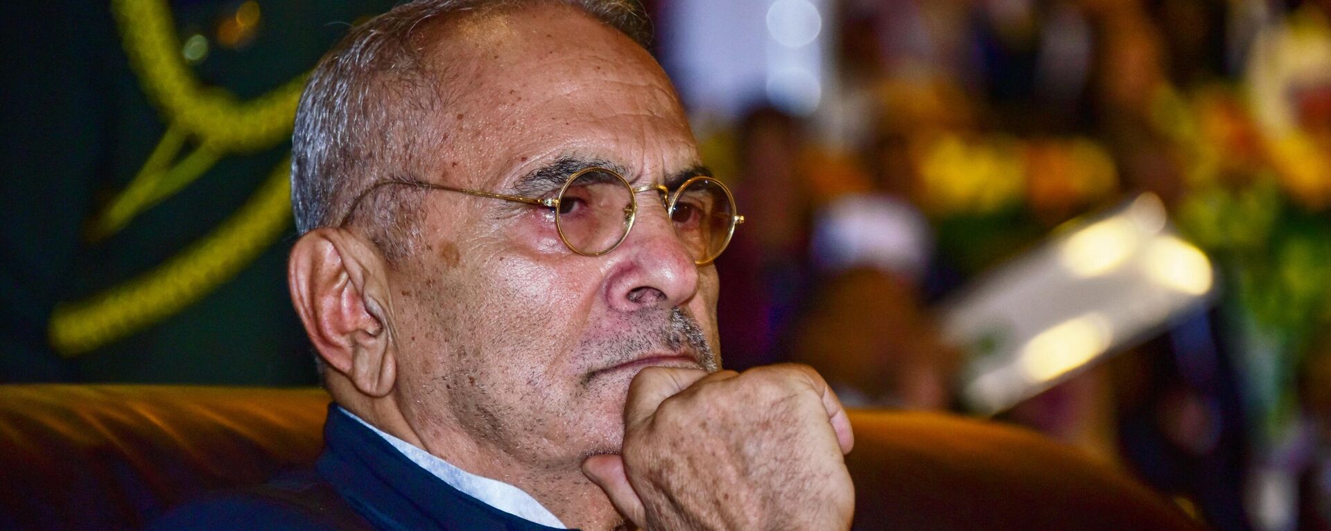 Tổng thống mới đắc cử của Đông Timor José Ramos-Horta trước lễ nhậm chức ở Dili - Sputnik Việt Nam, 1920, 20.05.2022