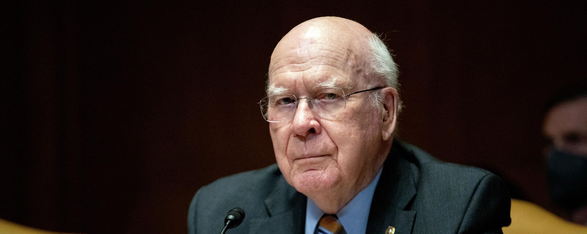 Thượng Nghị sĩ Patrick Leahy - Sputnik Việt Nam, 1920, 24.05.2022