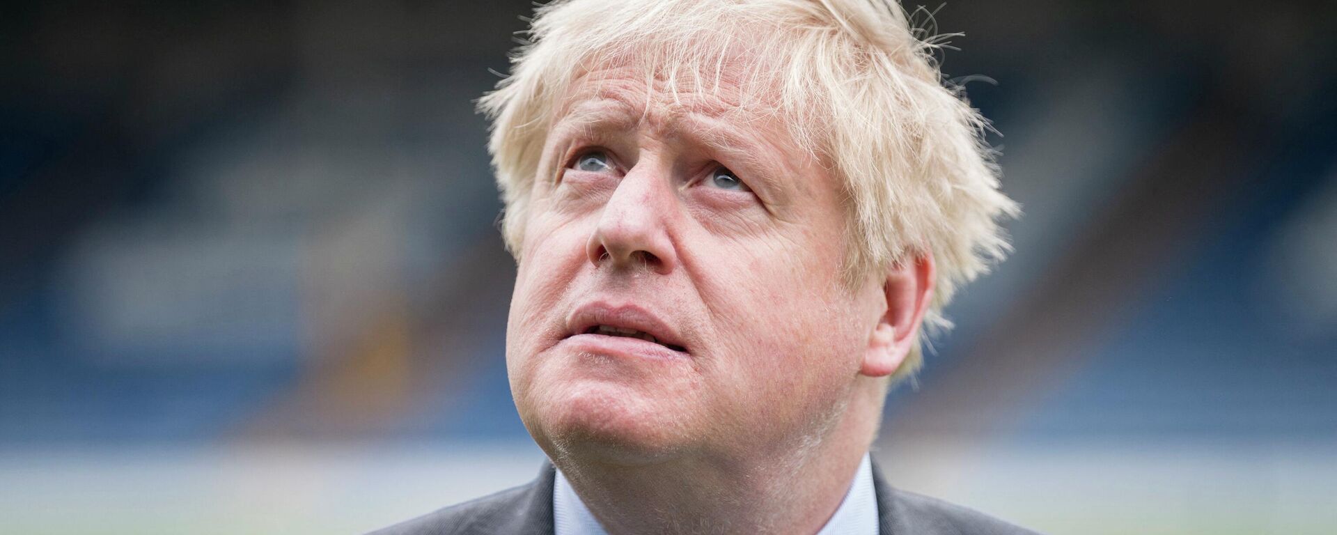 Thủ tướng Anh Boris Johnson  - Sputnik Việt Nam, 1920, 27.05.2022