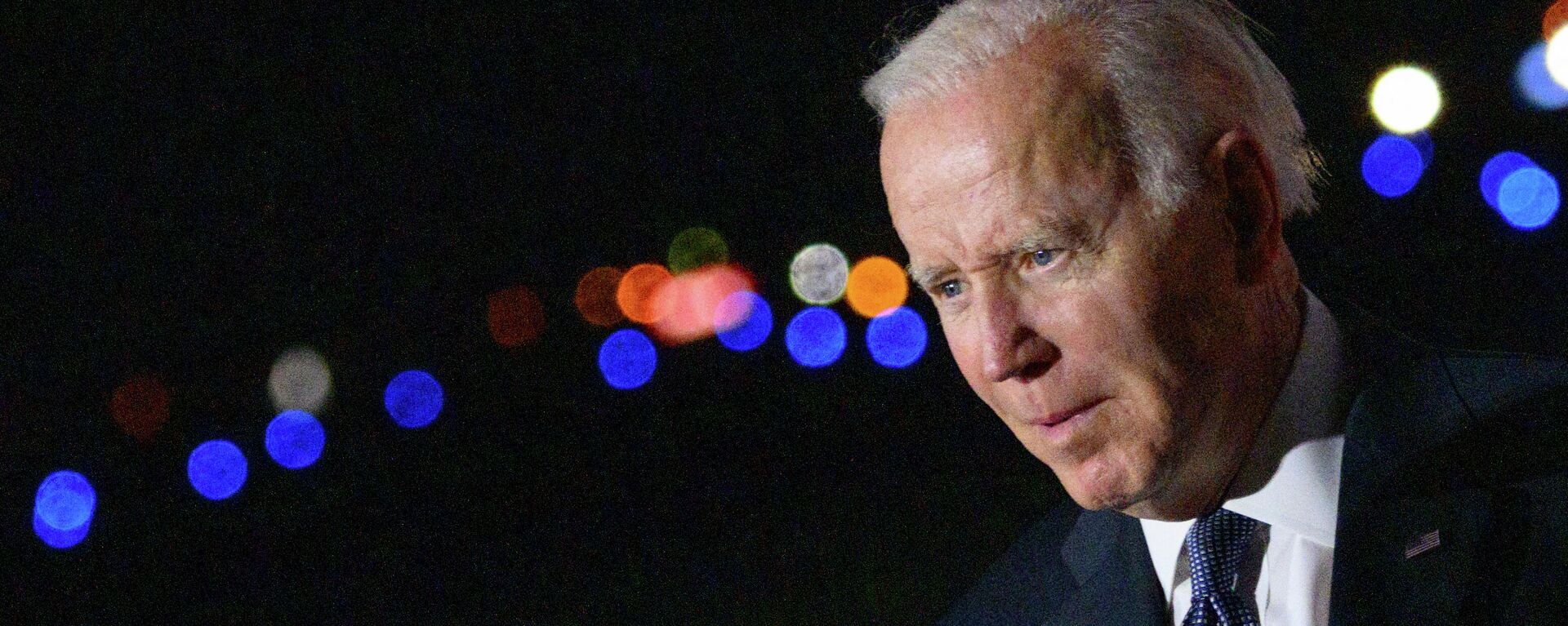 Tổng thống Hoa Kỳ Joe Biden - Sputnik Việt Nam, 1920, 25.06.2022