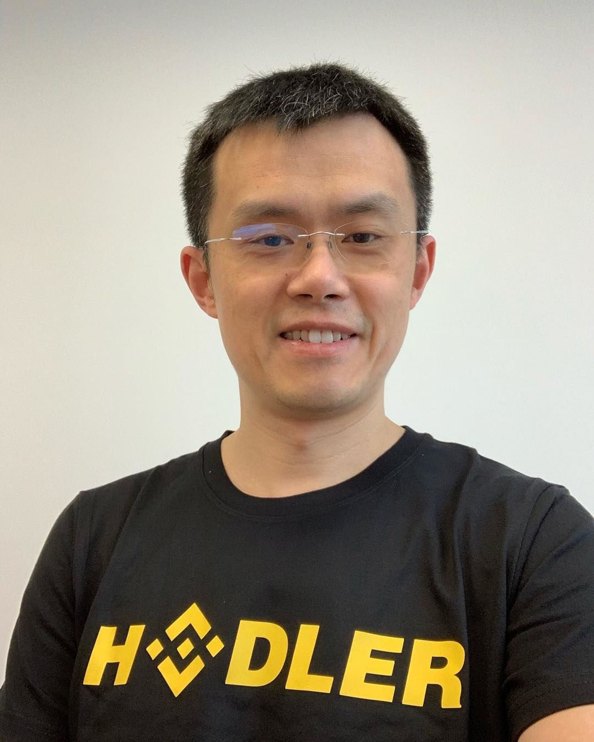 Giám đốc điều hành Binance Changpeng Zhao - Sputnik Việt Nam, 1920, 04.06.2022