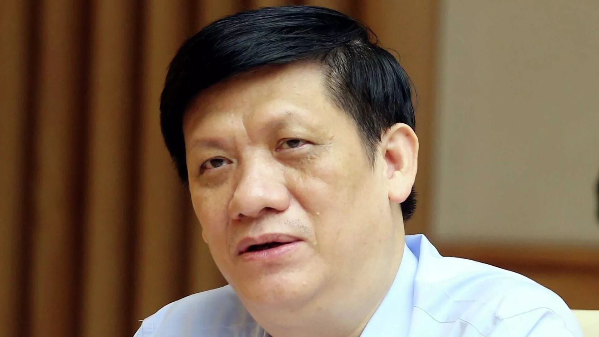 Khai trừ ra khỏi Đảng đối với ông Chu Ngọc Anh và ông Nguyễn Thanh Long