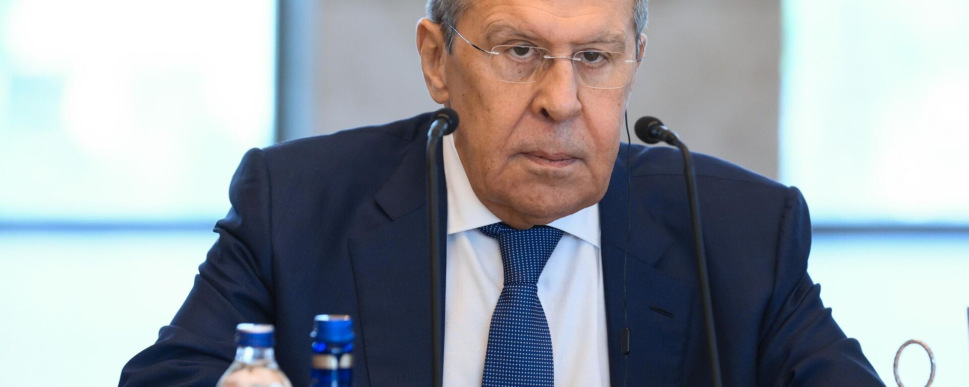 Chuyến thăm của Ngoại trưởng Nga S. Lavrov tới Thổ Nhĩ Kỳ - Sputnik Việt Nam, 1920, 08.06.2022