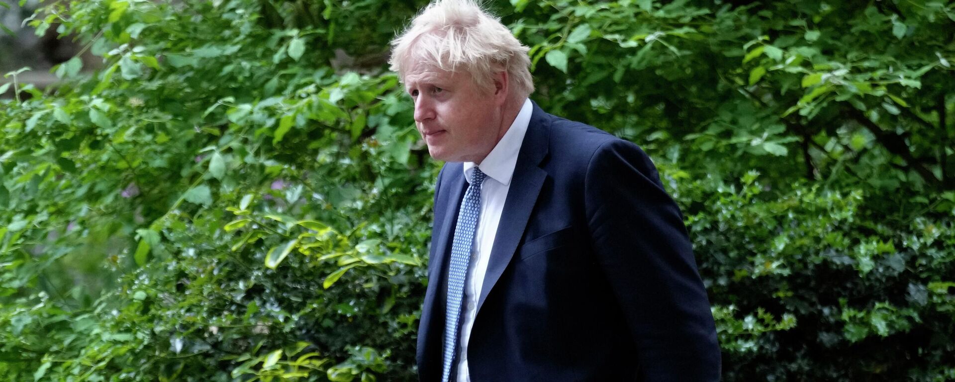 Thủ tướng Anh Boris Johnson - Sputnik Việt Nam, 1920, 09.06.2022