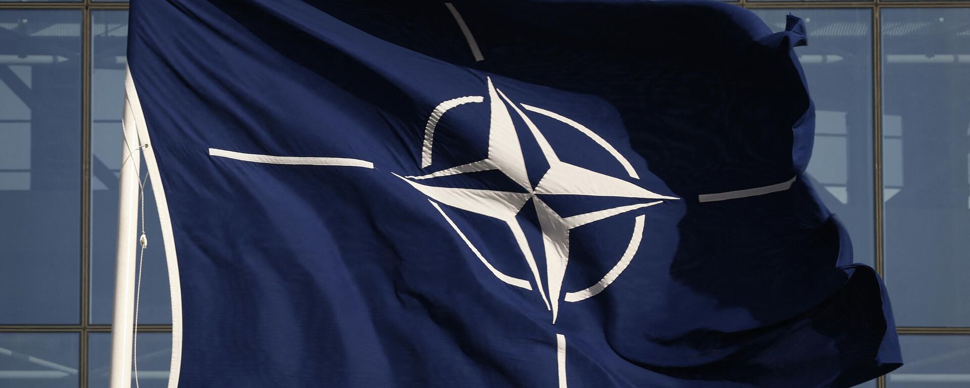 NATO - Sputnik Việt Nam, 1920, 02.07.2022