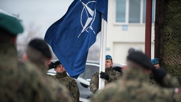 NATO - Sputnik Việt Nam