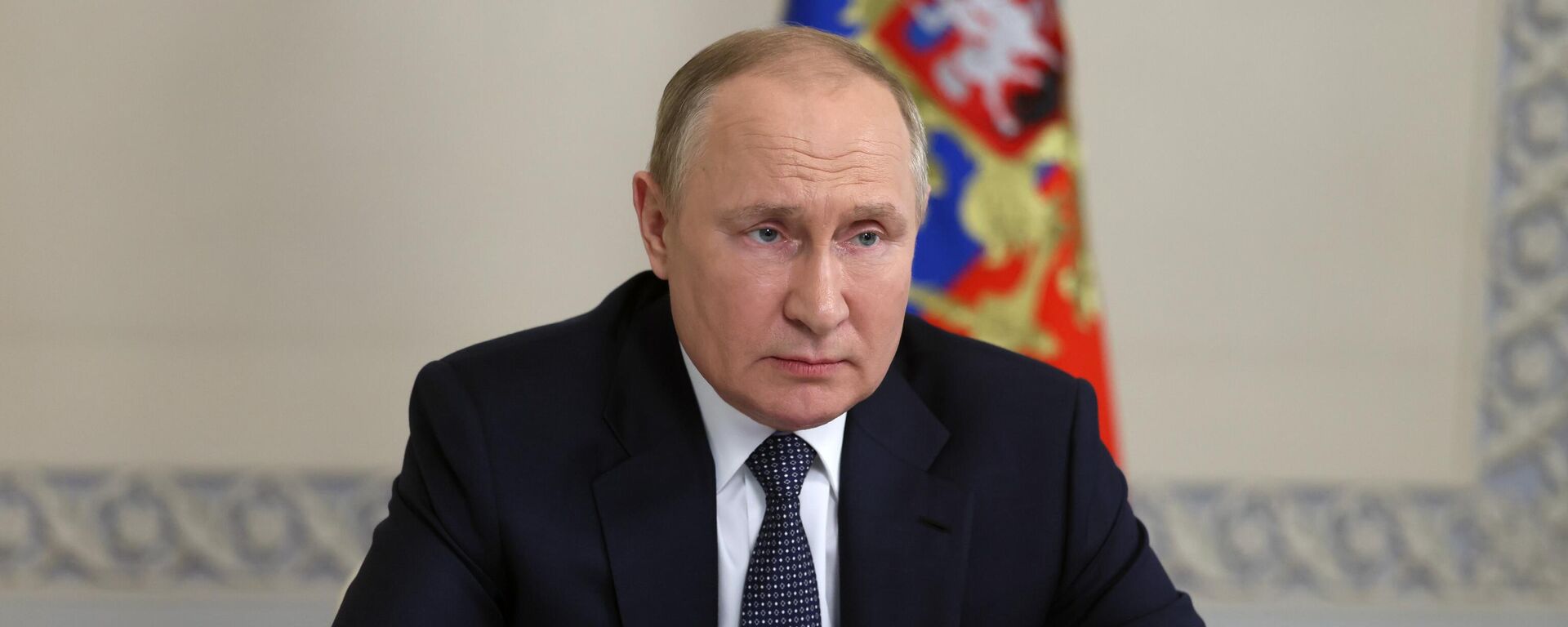 Tổng thống Nga Vladimir Putin - Sputnik Việt Nam, 1920, 29.06.2022