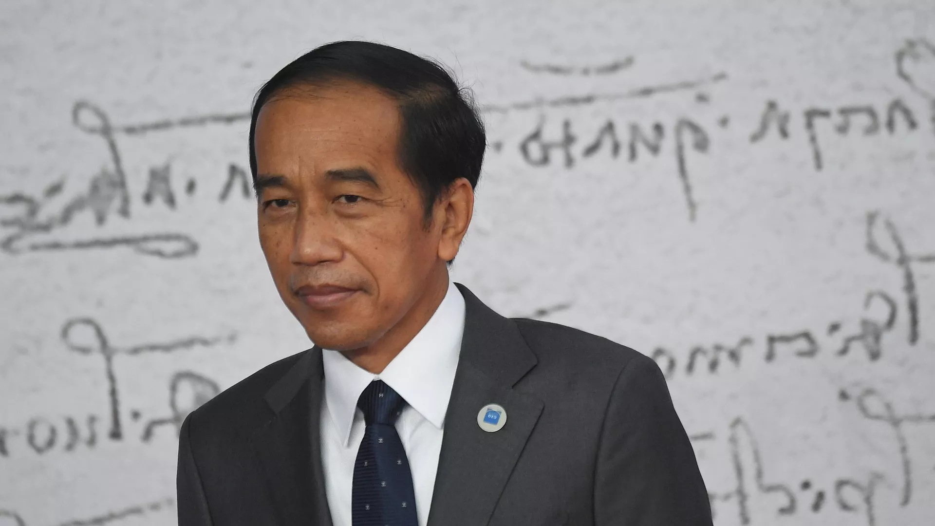 Tổng thống Cộng hòa Indonesia Joko Widodo Tổng thống Cộng hòa Indonesia Joko Widodo - Sputnik Việt Nam, 1920, 24.06.2022