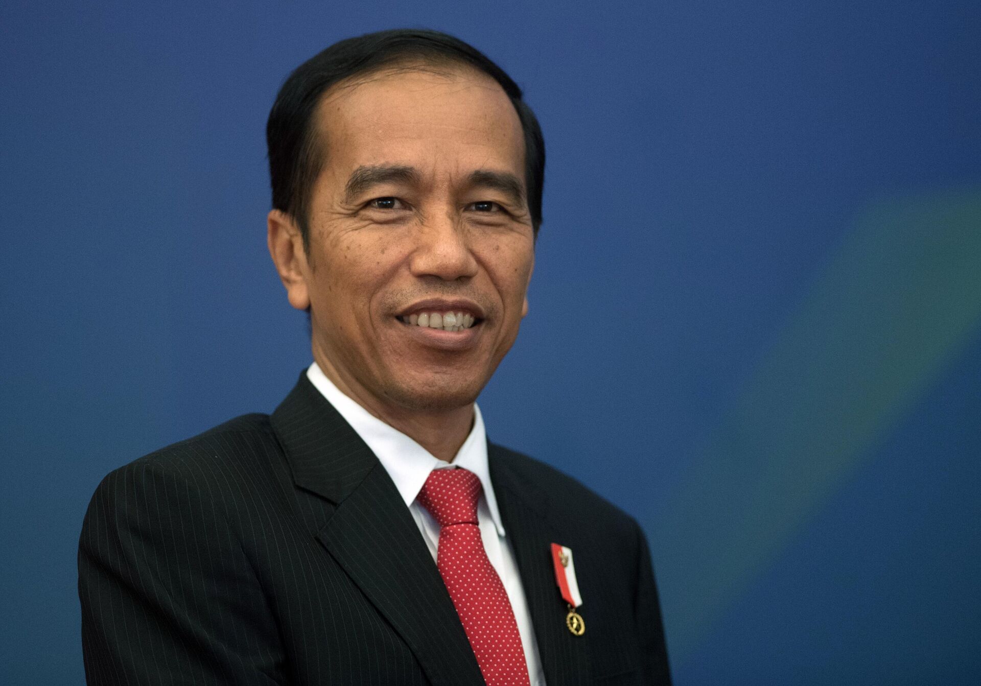 Tổng thống Cộng hòa Indonesia Joko Widodo - Sputnik Việt Nam, 1920, 10.01.2024