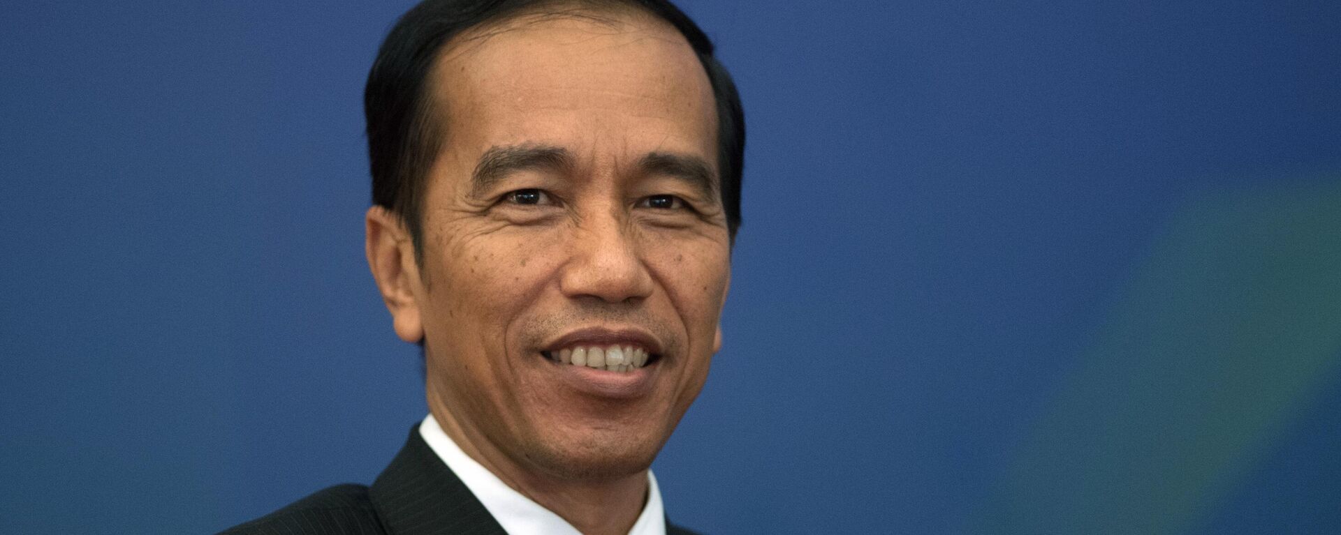 Tổng thống Cộng hòa Indonesia Joko Widodo - Sputnik Việt Nam, 1920, 12.09.2022