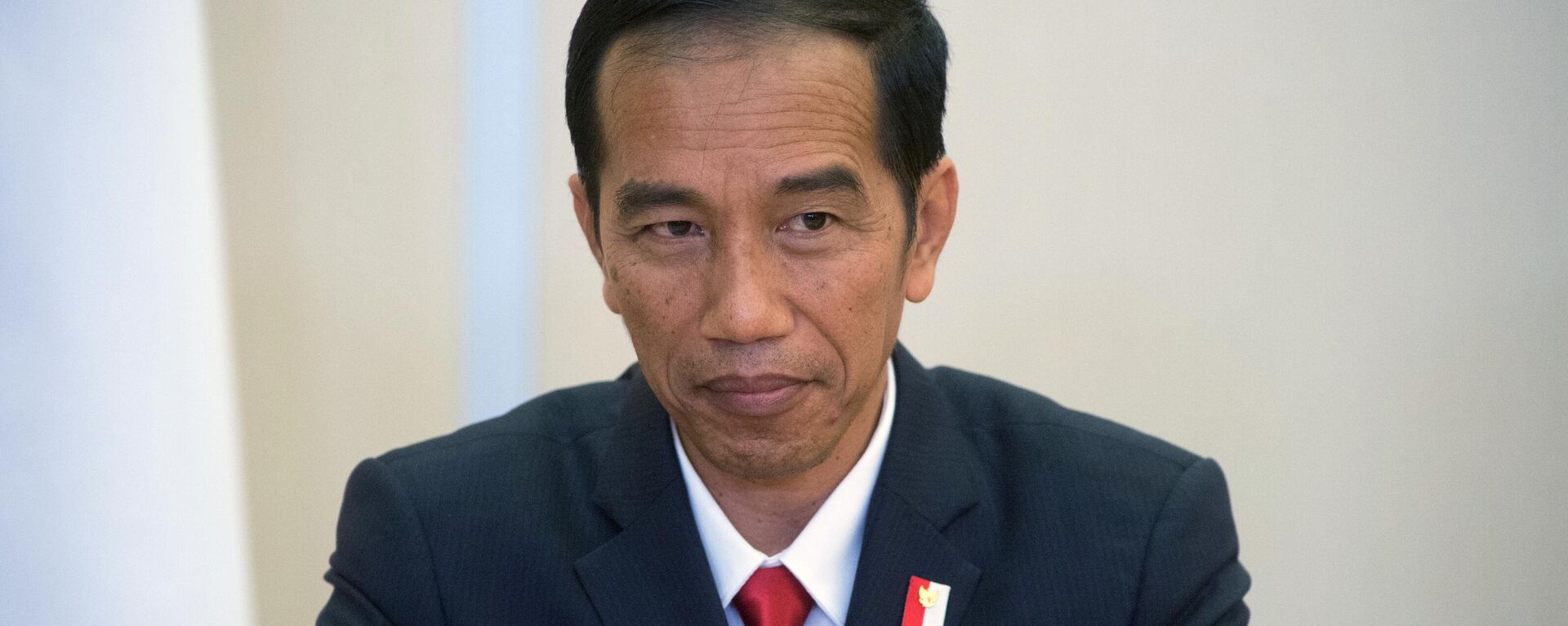 Tổng thống Cộng hòa Indonesia Joko Widodo - Sputnik Việt Nam, 1920, 29.06.2022