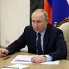 Tổng thống Nga Putin - Sputnik Việt Nam