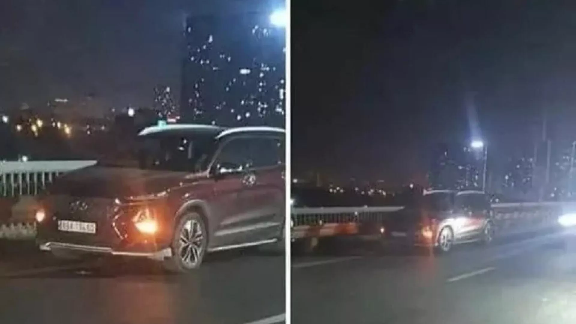 Lao xe lên cầu Thăng Long, tài xế bỏ lại xế hộp rồi mất tích bí ẩn. Lao xe lên cầu Thăng Long, tài xế bỏ lại xế hộp rồi mất tích bí ẩn. - Sputnik Việt Nam, 1920, 24.06.2022
