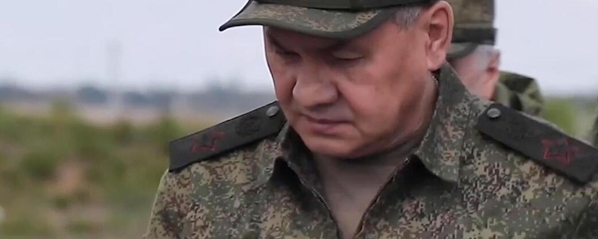 Bộ trưởng Quốc phòng Nga Sergei Shoigu - Sputnik Việt Nam, 1920, 11.01.2023