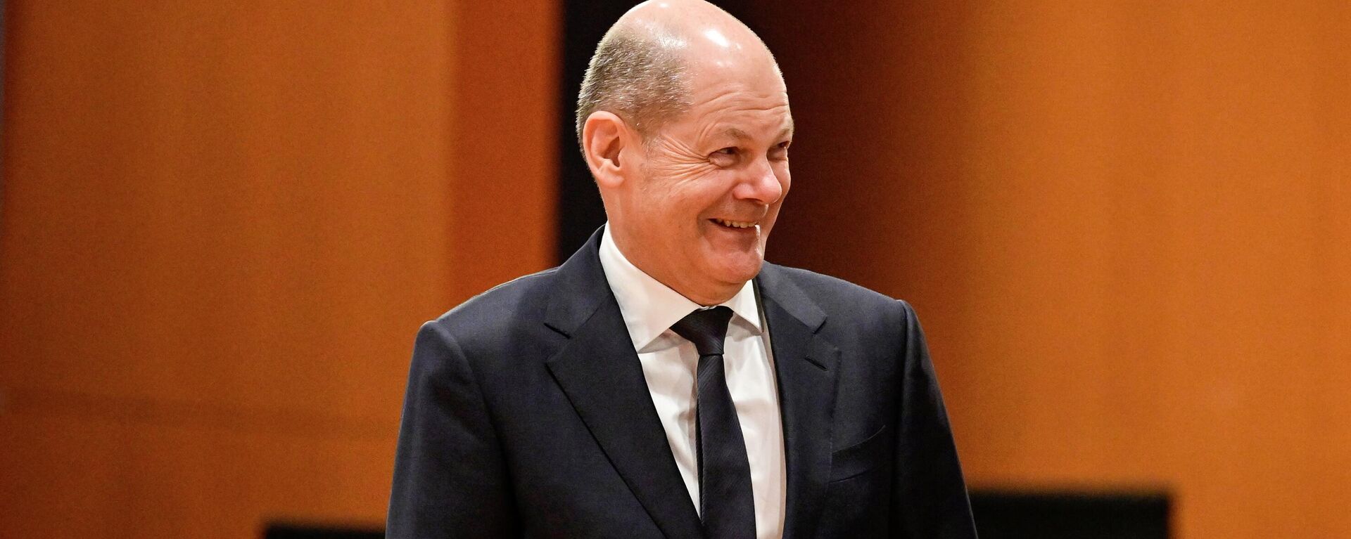 Thủ tướng Đức Olaf Scholz  - Sputnik Việt Nam, 1920, 05.05.2024