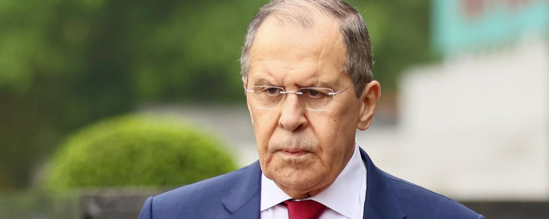 Chuyến thăm của Sergei Lavrov tới Việt Nam - Sputnik Việt Nam, 1920, 20.07.2022