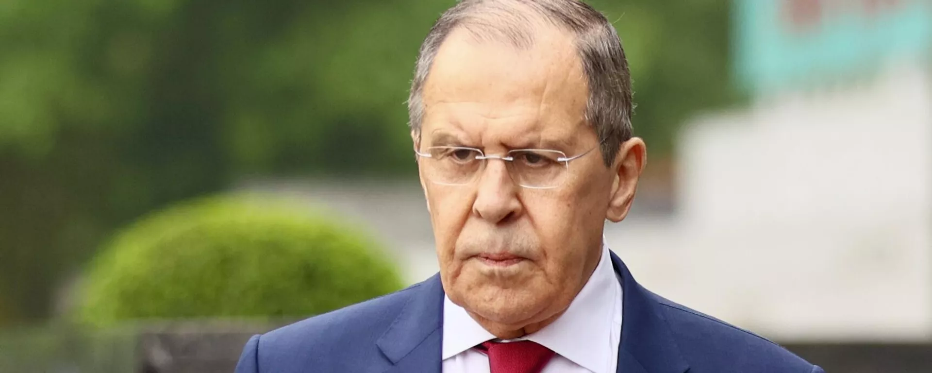 Chuyến thăm của Sergei Lavrov tới Việt Nam - Sputnik Việt Nam, 1920, 20.07.2022