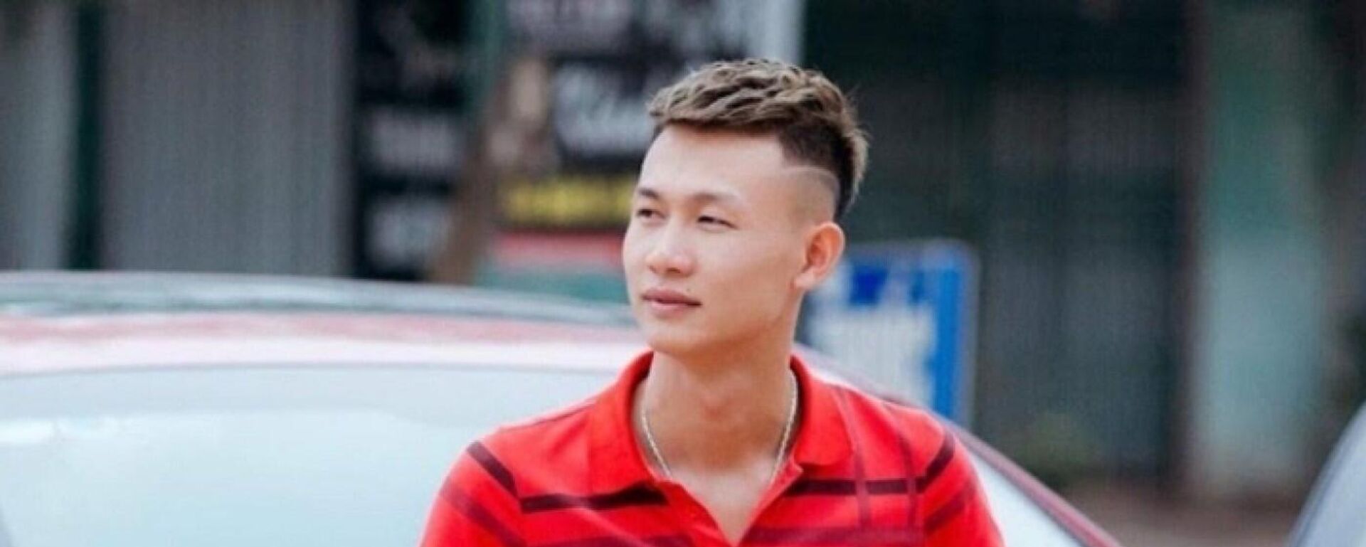 Đào Văn Thường (Duy Thường) là gương mặt khá nổi tiếng trên mạng xã hội YouTube - Sputnik Việt Nam, 1920, 07.07.2022