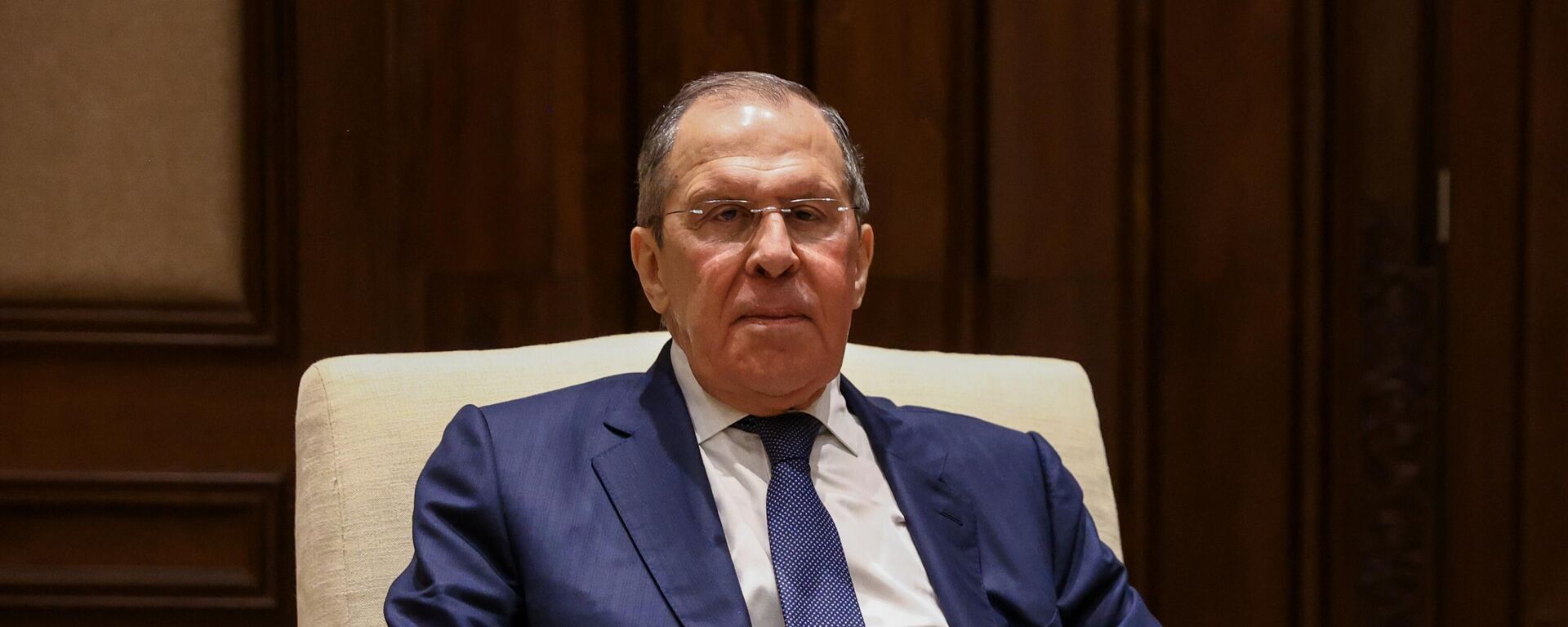 Ngoại trưởng Nga Sergey Lavrov tham gia Hội đồng Bộ trưởng G20 ở Indonesia - Sputnik Việt Nam, 1920, 08.07.2022