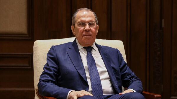 Ngoại trưởng Nga Sergey Lavrov tham gia Hội đồng Bộ trưởng G20 ở Indonesia - Sputnik Việt Nam