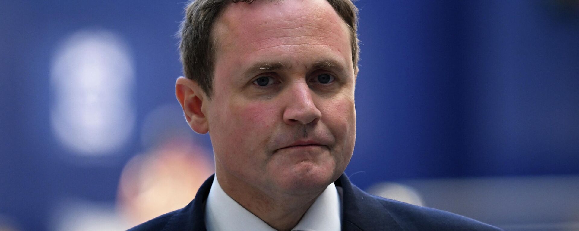 Nghị sĩ Anh Tom Tugendhat - Sputnik Việt Nam, 1920, 10.07.2022