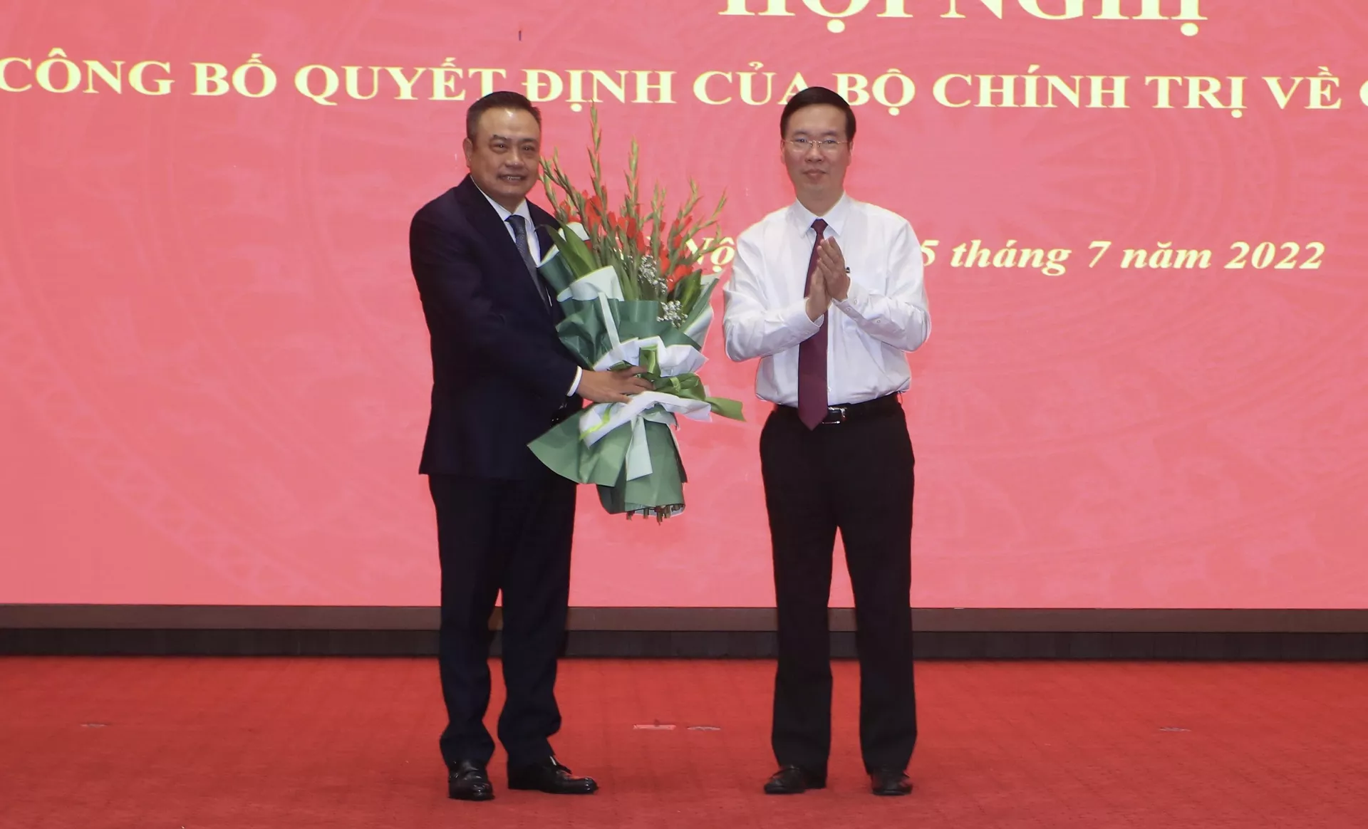 Đồng chí Trần Sỹ Thanh giữ chức Phó Bí thư Thành uỷ Hà Nội Đồng chí Trần Sỹ Thanh giữ chức Phó Bí thư Thành uỷ Hà Nội - Sputnik Việt Nam, 1920, 15.07.2022