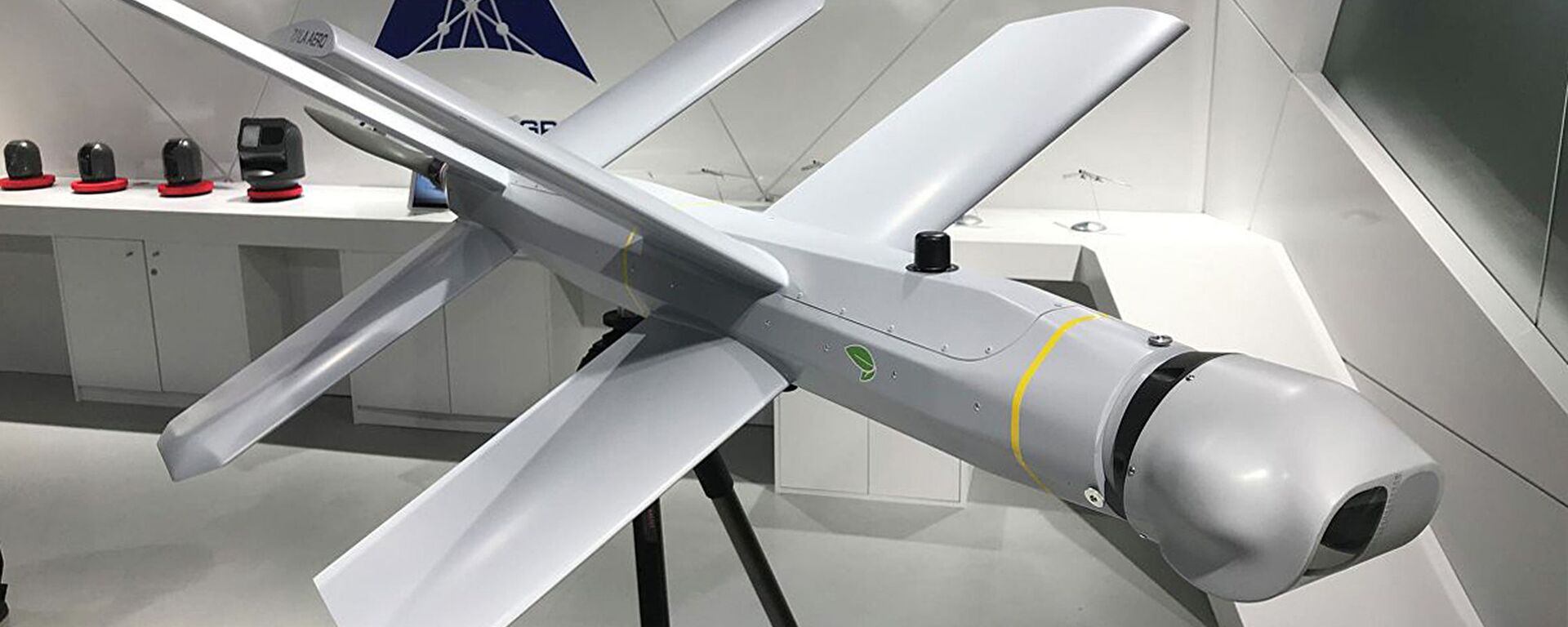 UAV Lancet  - Sputnik Việt Nam, 1920, 19.08.2024