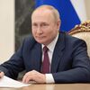 Tổng thống Nga Vladimir Putin Tổng thống Nga Vladimir Putin - Sputnik Việt Nam