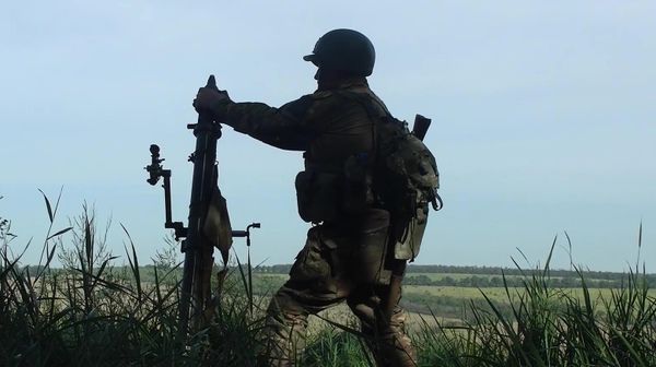 Công việc của Bộ đội Dù trong chiến dịch đặc công - Sputnik Việt Nam