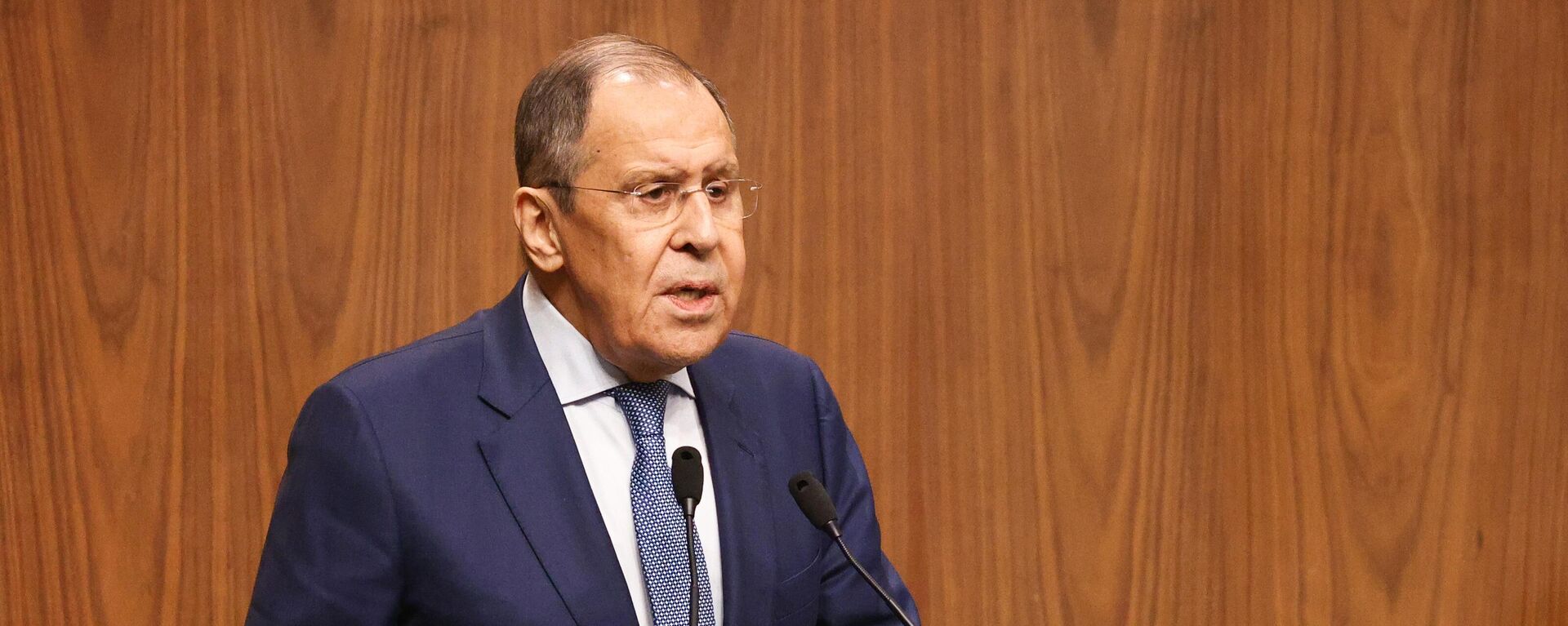 Chuyến thăm của Ngoại trưởng Nga Sergei Lavrov tới Ai Cập - Sputnik Việt Nam, 1920, 25.07.2022