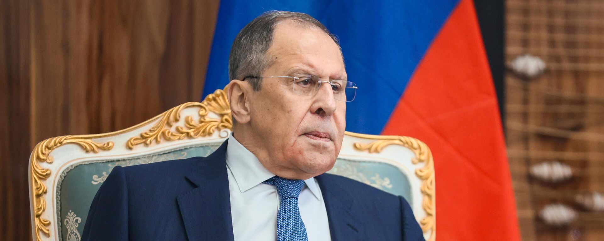 Chuyến thăm của Ngoại trưởng Nga Sergei Lavrov tới Ethiopia - Sputnik Việt Nam, 1920, 23.08.2022