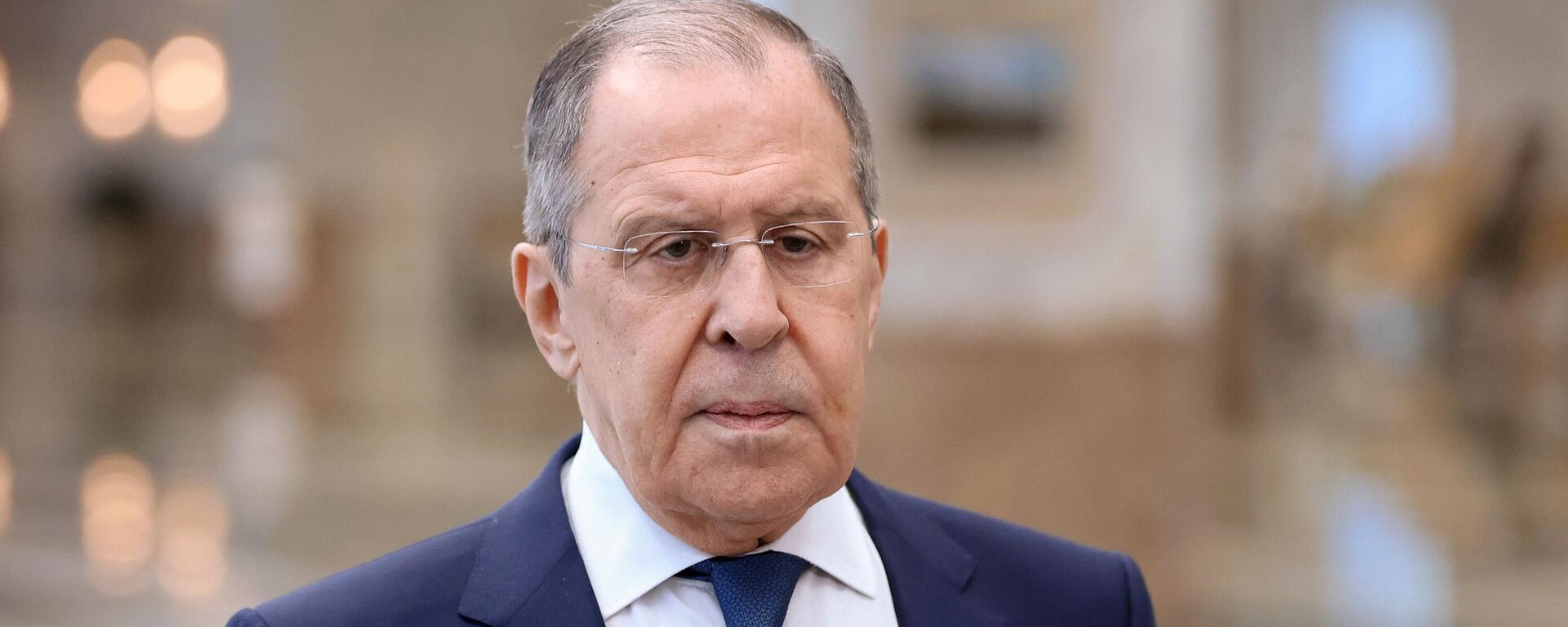 Ngoại trưởng Nga Sergei Lavrov - Sputnik Việt Nam, 1920, 29.07.2022