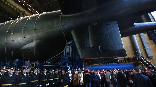  - Sputnik Việt Nam