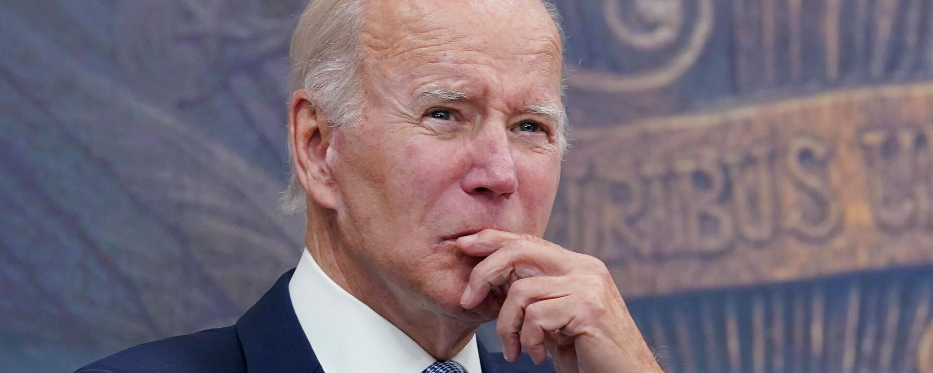 Tổng thống Hoa Kỳ Joe Biden - Sputnik Việt Nam, 1920, 24.08.2022