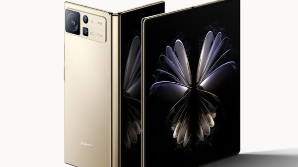 Điện thoại thông minh gấp Xiaomi Mix Fold 2 - Sputnik Việt Nam