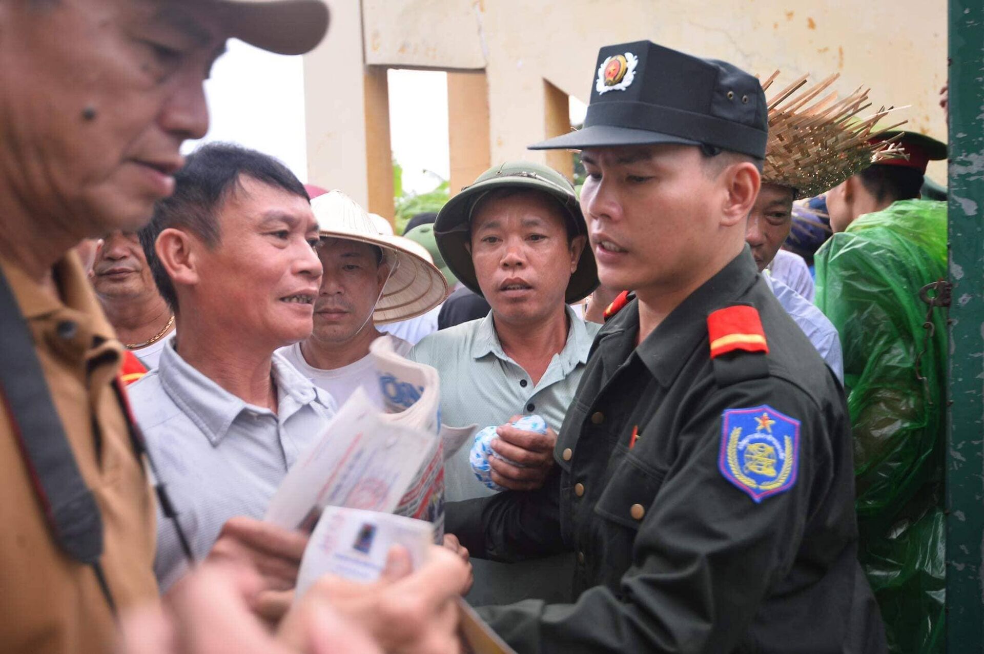 Hội chọi trâu Đồ Sơn: Vé “mời” nhưng phải “mua” - Sputnik Việt Nam, 1920, 04.09.2022