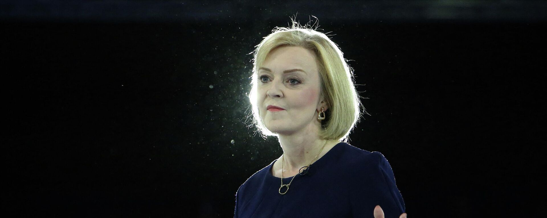 Lãnh đạo Đảng Bảo thủ Anh Liz Truss - Sputnik Việt Nam, 1920, 05.09.2022