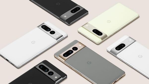 Điện thoại thông minh Google Pixel 7 - Sputnik Việt Nam