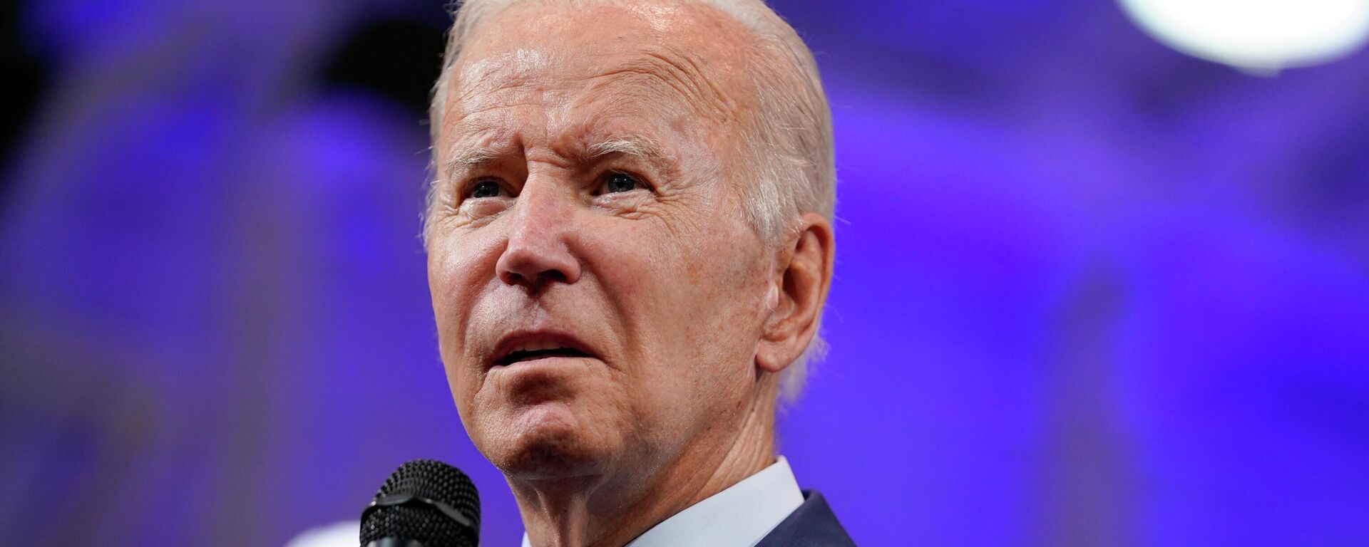 Tổng thống Hoa Kỳ Joe Biden - Sputnik Việt Nam, 1920, 22.09.2022