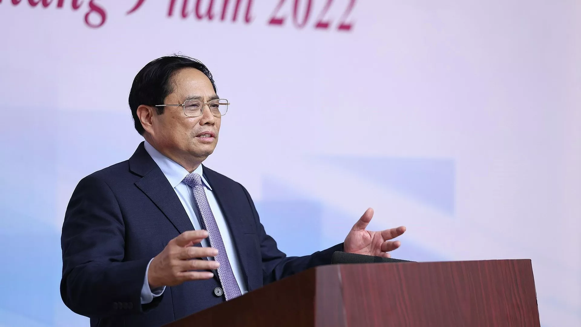 Thủ tướng Phạm Minh Chính chủ trì Hội nghị về ổn định nền kinh tế vĩ mô Thủ tướng Phạm Minh Chính chủ trì Hội nghị về ổn định nền kinh tế vĩ mô - Sputnik Việt Nam, 1920, 12.09.2022