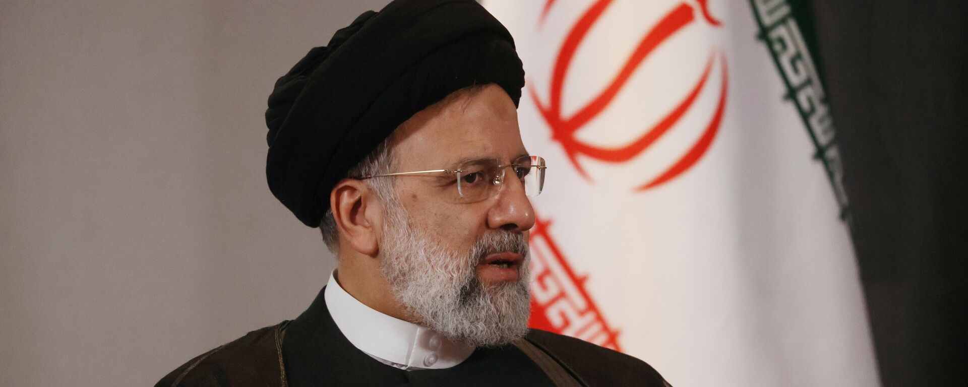 Tổng thống Iran Ebrahim Raisi - Sputnik Việt Nam, 1920, 18.10.2023