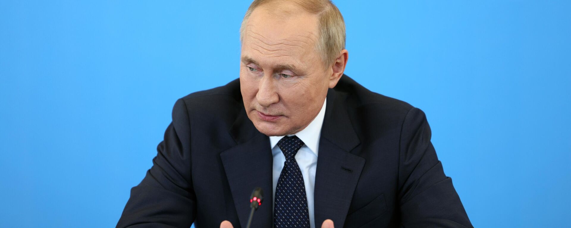 Tổng thống Nga Putin - Sputnik Việt Nam, 1920, 21.09.2022