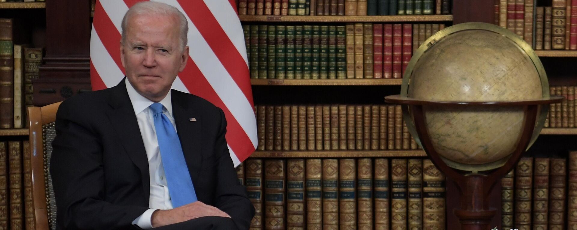 Tổng thống Hoa Kỳ Joe Biden - Sputnik Việt Nam, 1920, 22.07.2024