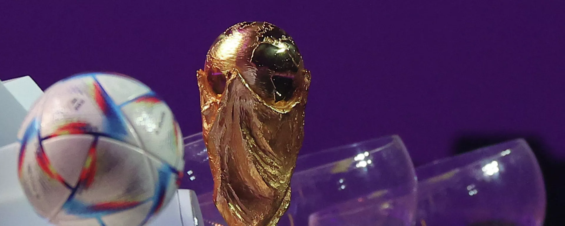 2022 World Cup - Sputnik Việt Nam, 1920, 22.10.2022