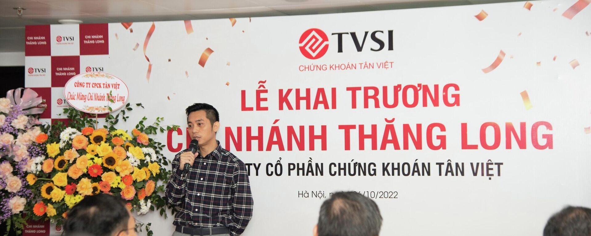 TVSI Tân Việt - Sputnik Việt Nam, 1920, 20.10.2022