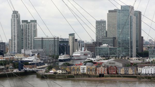 Anh, London - Sputnik Việt Nam